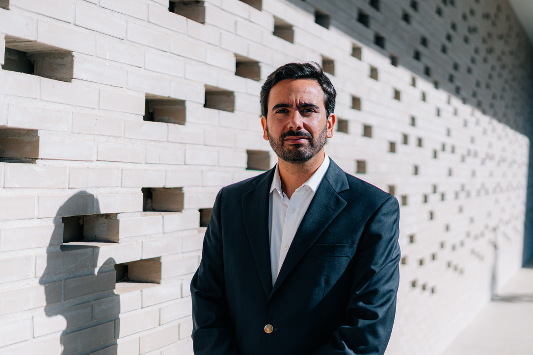 Miguel Bello